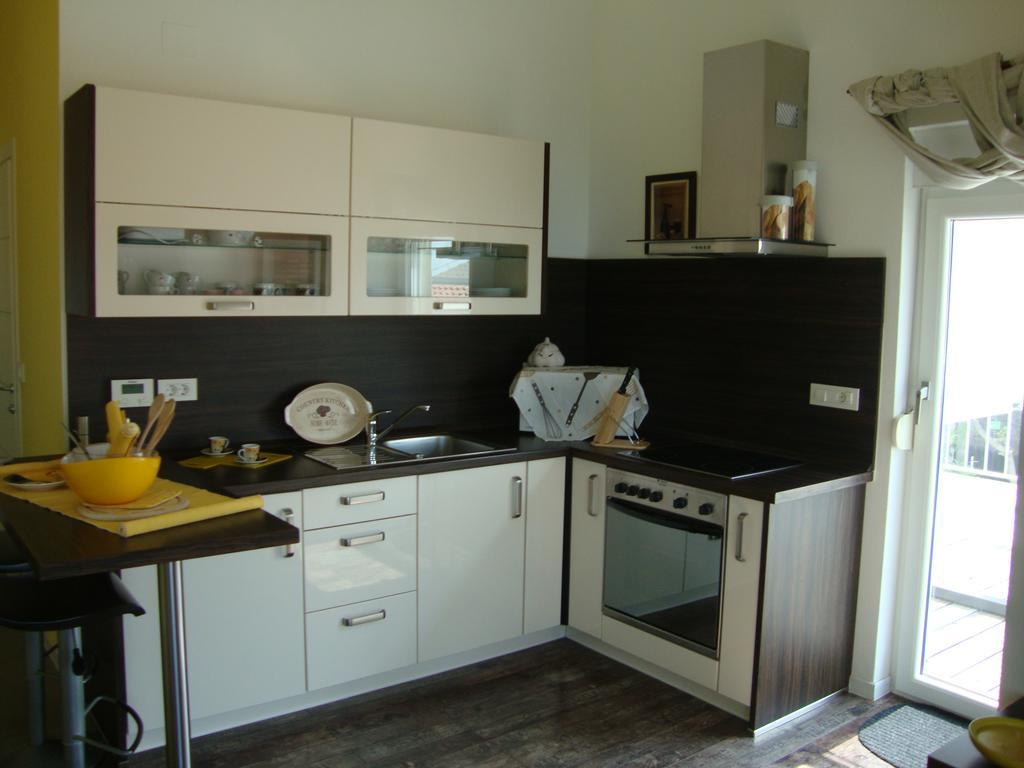 Apartments Ilona Novi Vinodolski Extérieur photo