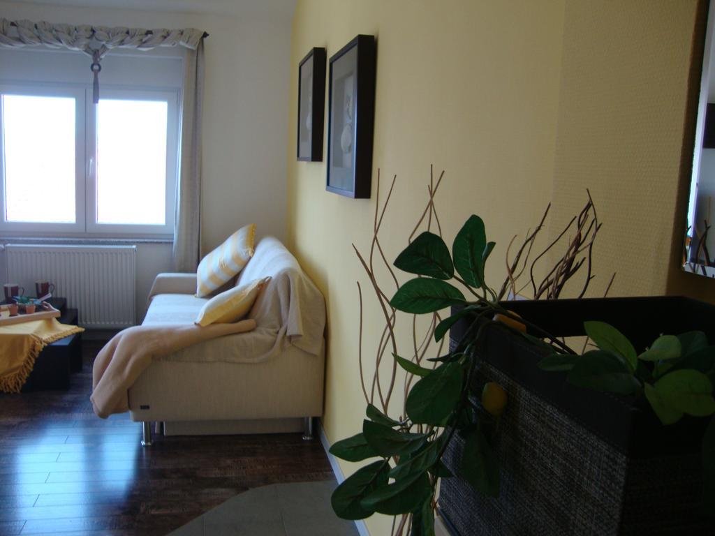 Apartments Ilona Novi Vinodolski Extérieur photo