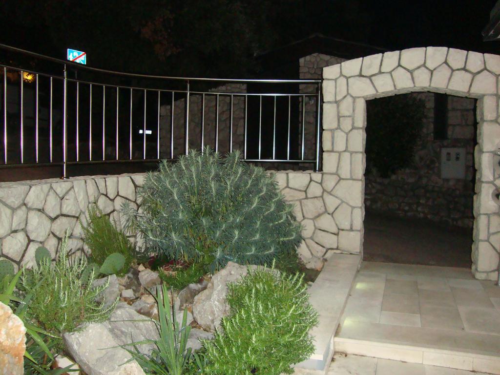 Apartments Ilona Novi Vinodolski Extérieur photo