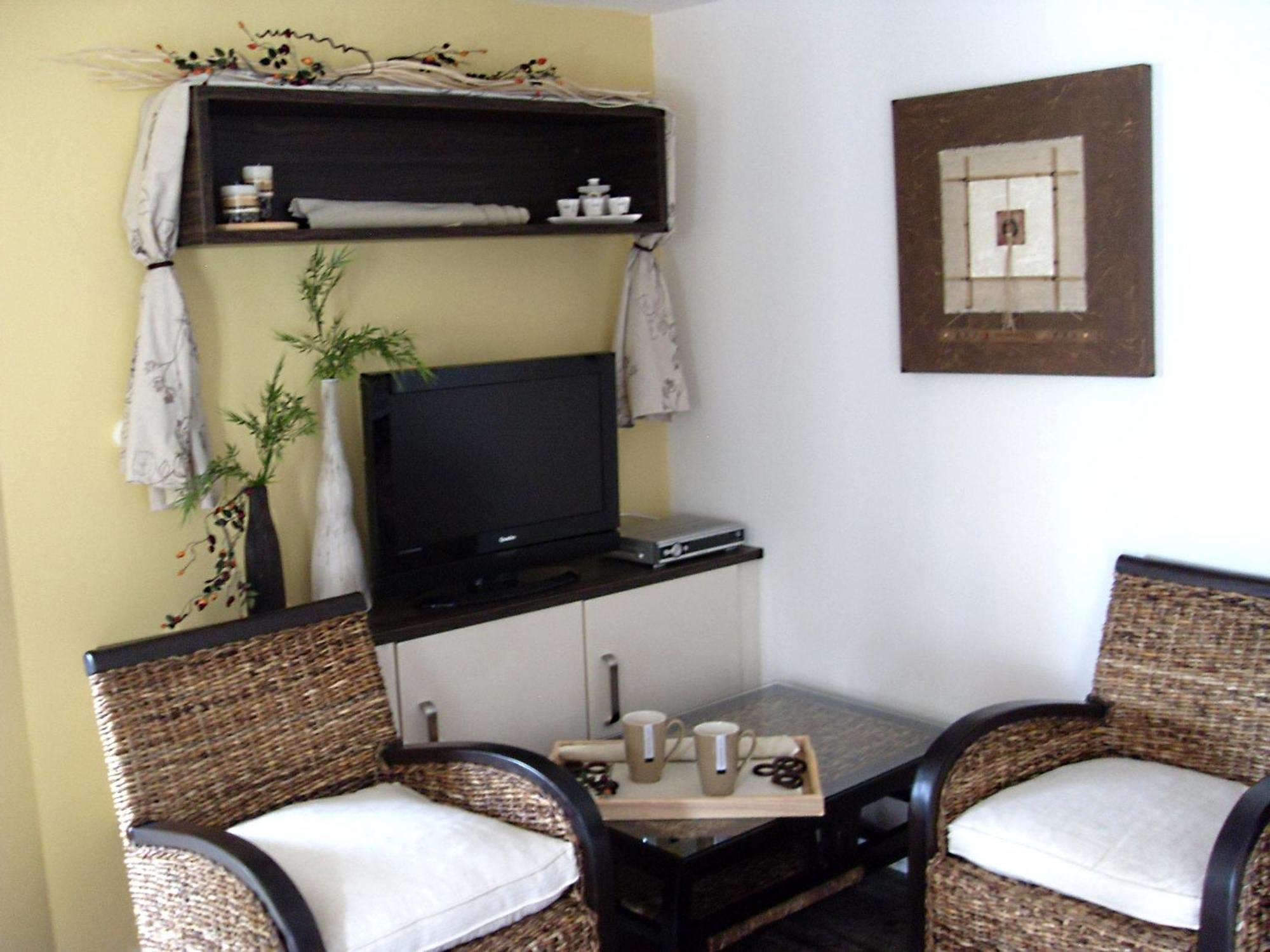 Apartments Ilona Novi Vinodolski Extérieur photo