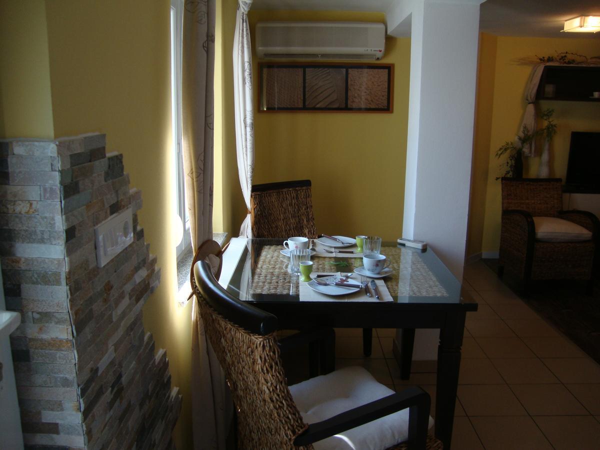 Apartments Ilona Novi Vinodolski Extérieur photo