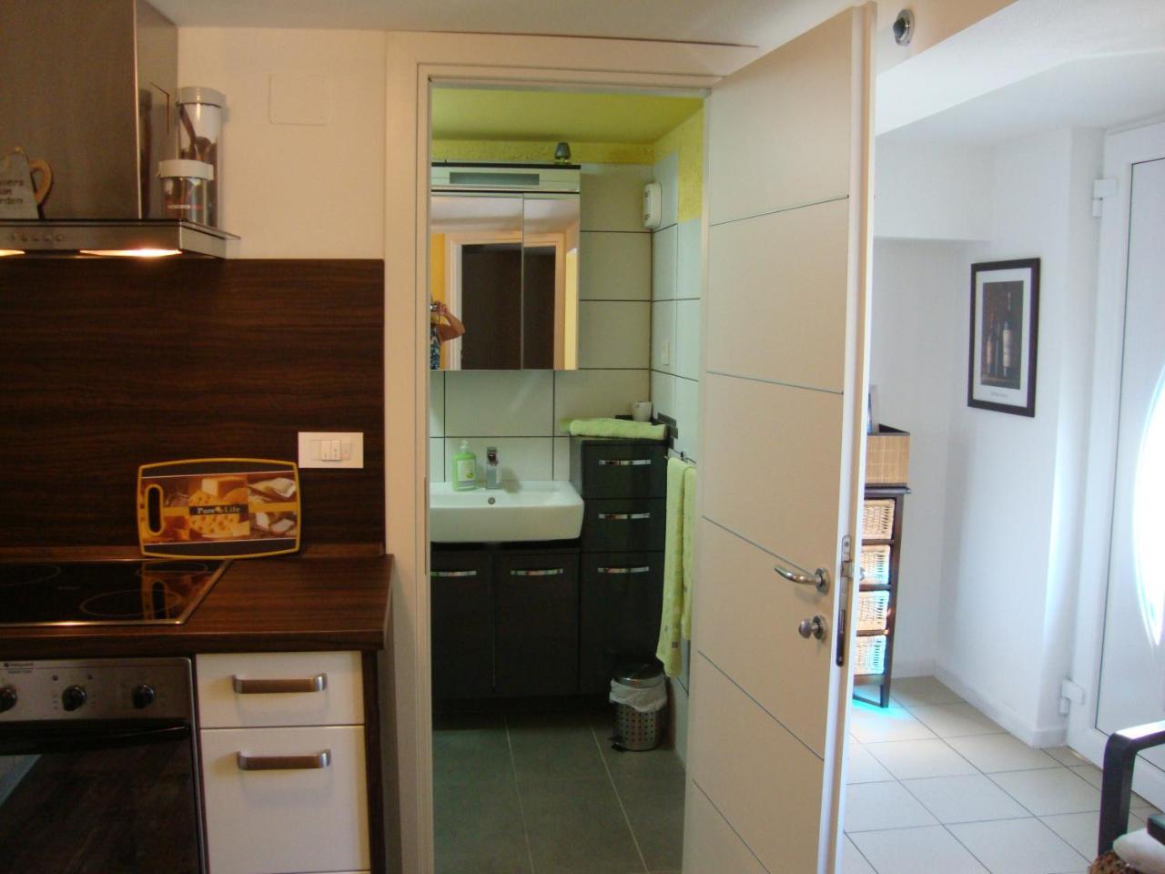 Apartments Ilona Novi Vinodolski Extérieur photo